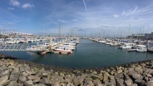 Marina Cherbourg